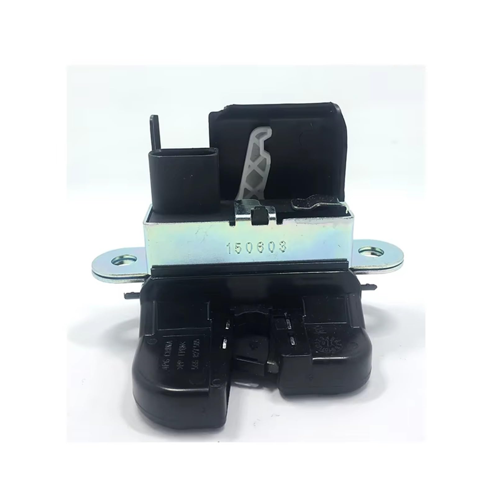Trunk Lock Actuator for Golf 7 for Polo for Tiguan for Scirocco 2009 2010 2011 2012 2013 5ND 827 505 Trunk Lock Block Rear Lid Latch