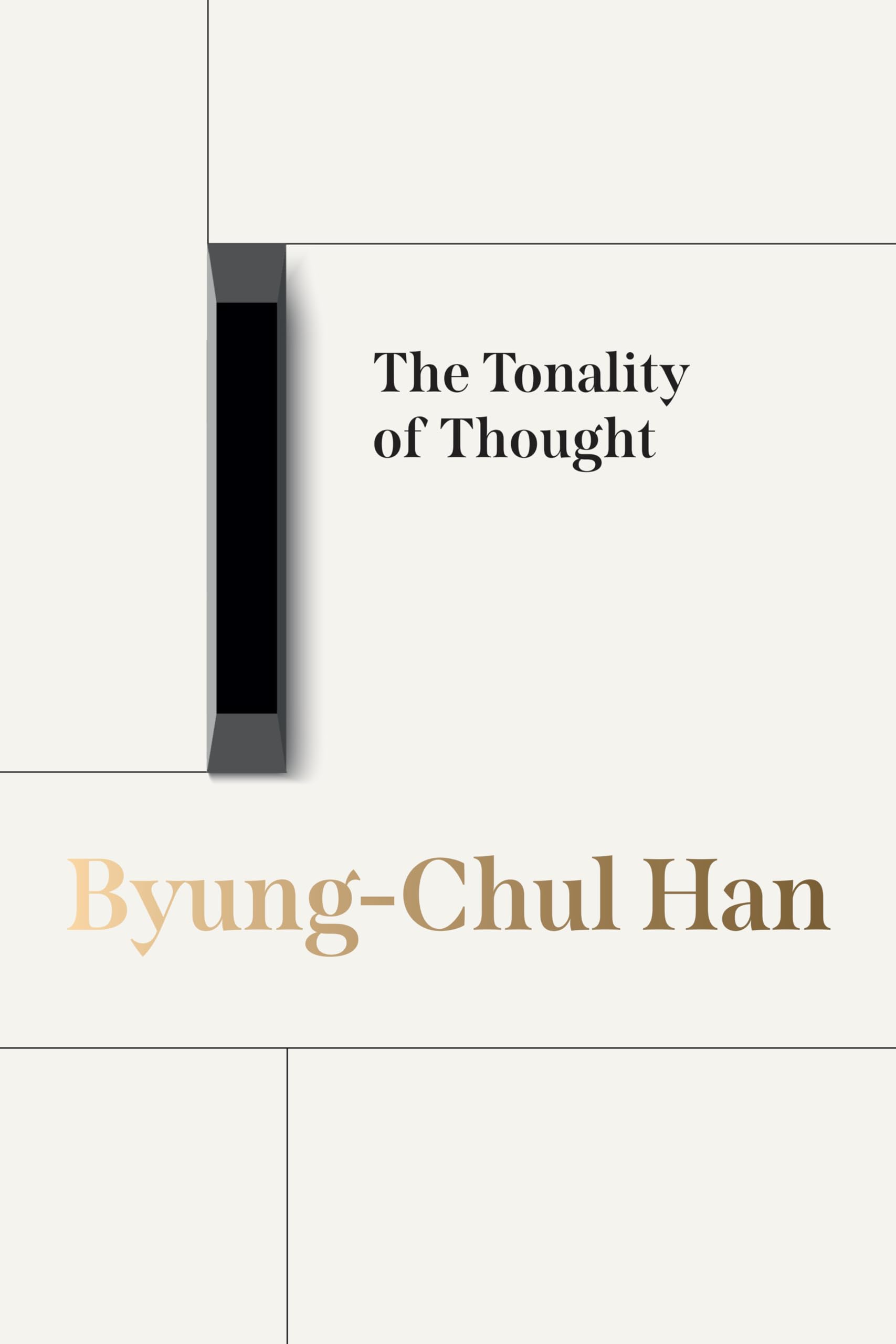 Tonality Of Thought