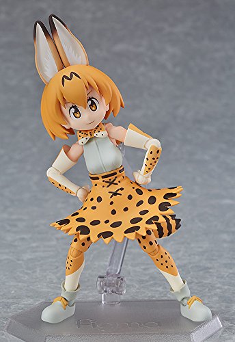 ねんどろいど フェネック ねんどろいど けものフレンズ フェネック