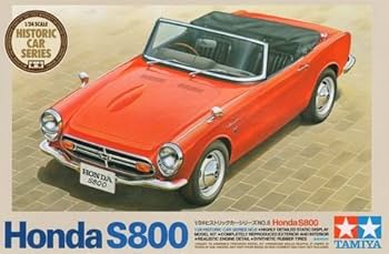 売りきり！！　新品　タミヤ　M-05 HONDA S800 ベアリング付 売りきり！！ 新品 タミヤ M-05 HONDA S800 ベアリング付 - メルカリ