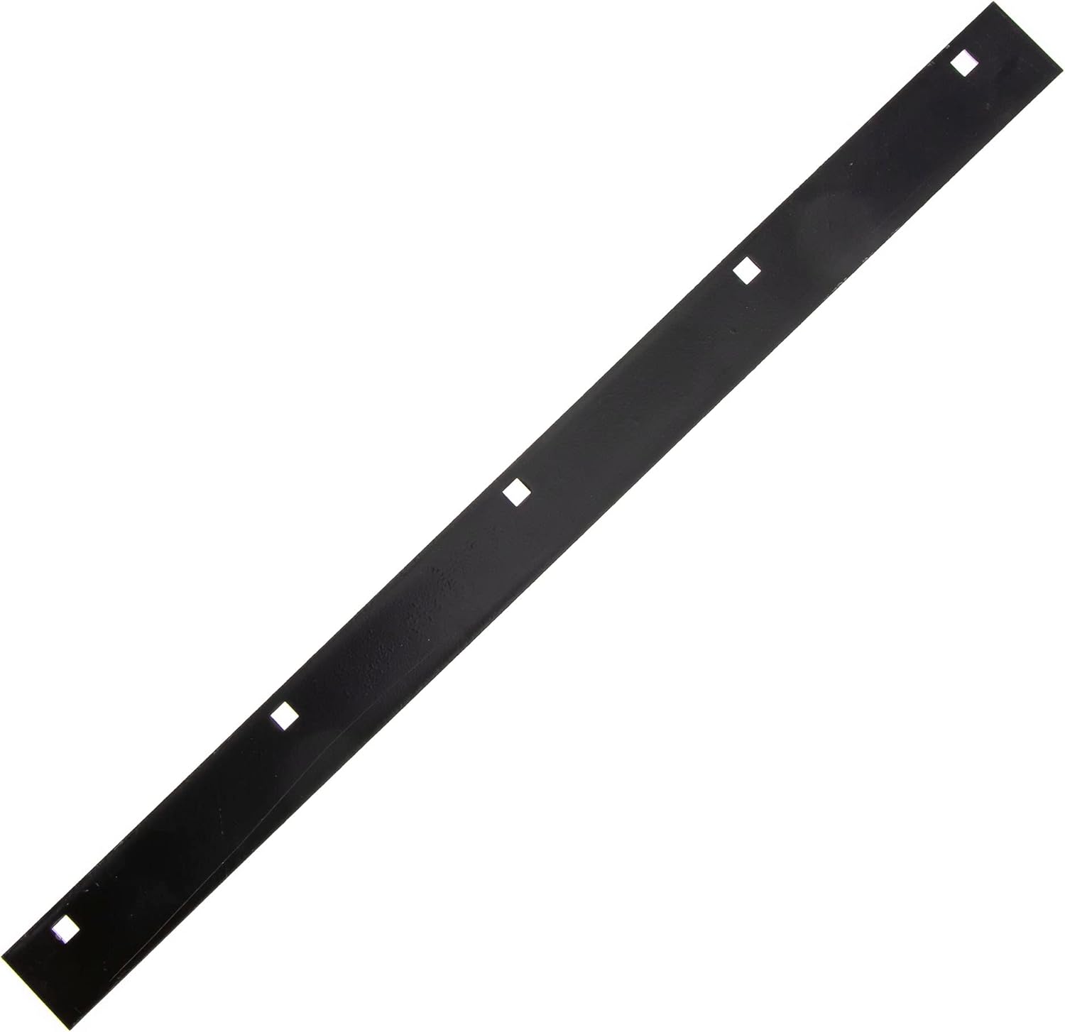 SureFit 24 Scraper Bar Replacement for Ariens 03884451 SNO-Tek 24 Snowblower