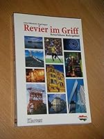 Revier im Griff. 3884748548 Book Cover
