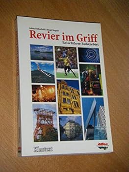 Paperback Revier im Griff. [German] Book