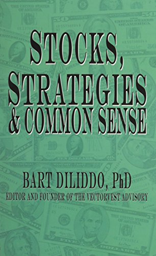 Stocks, Strategies & Common Sense