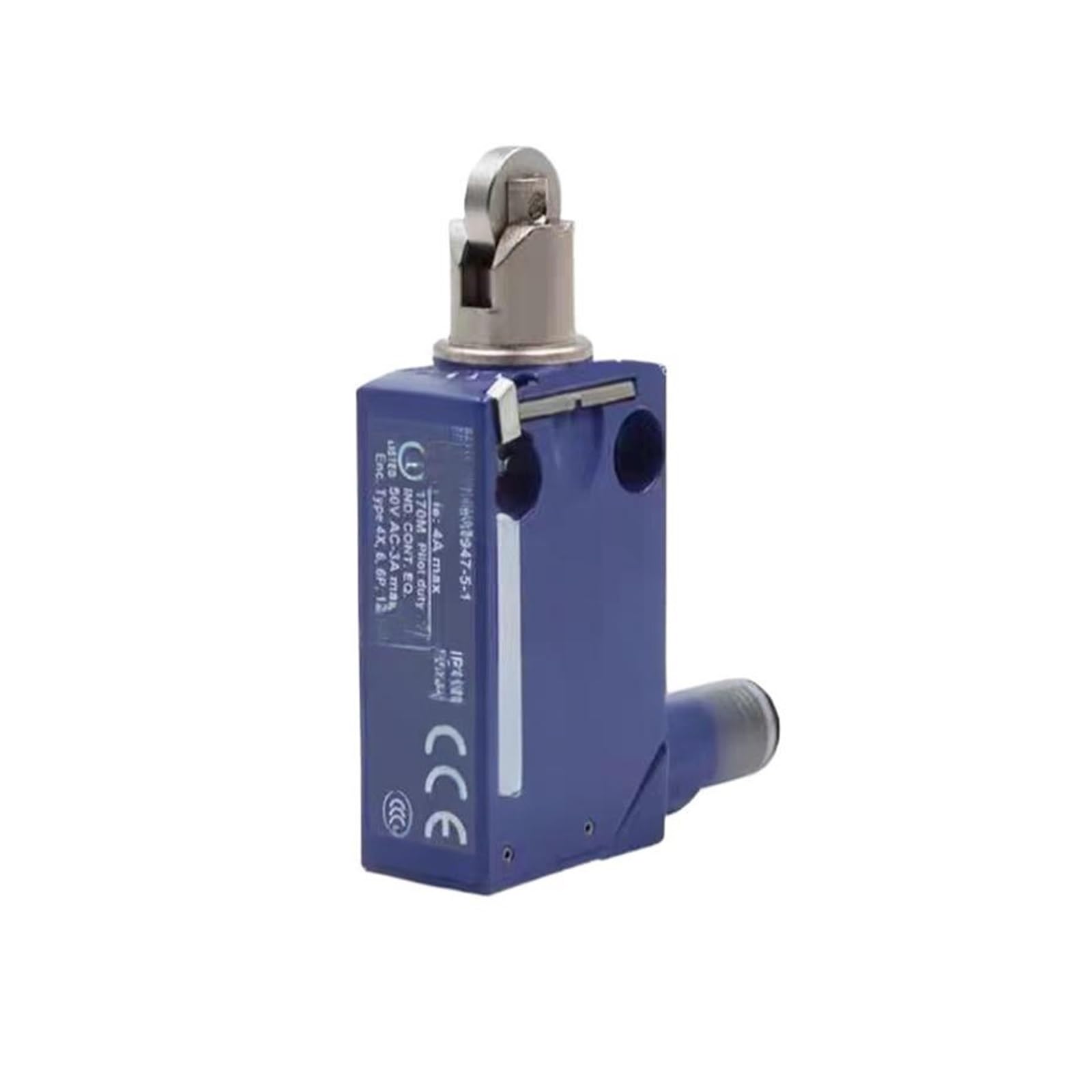 CXFCIHFT Limit Travel Switch XCMD2110M12 Sensor ZCMD21C12 Direct Acting ZCE10