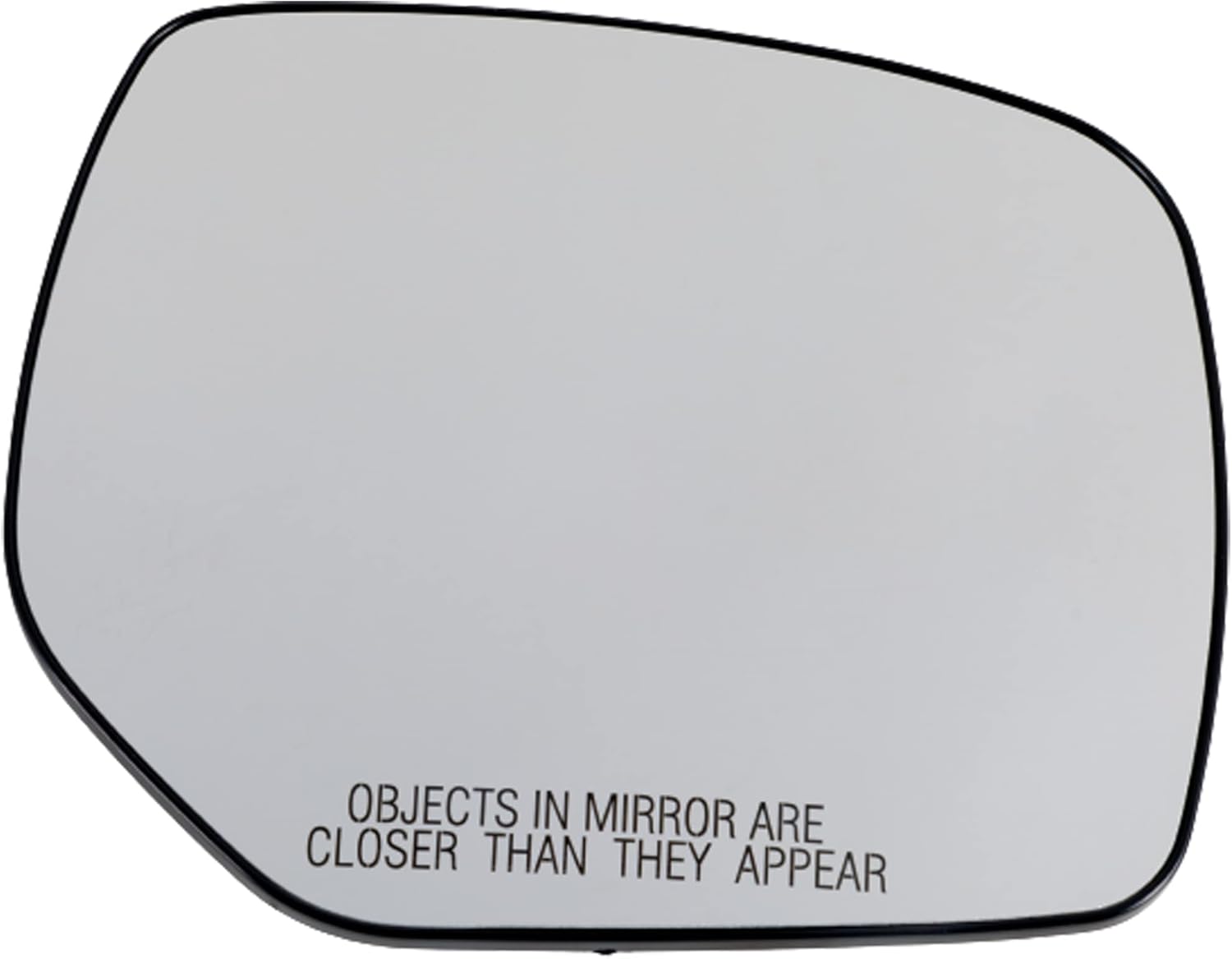 Mirror Glass Passenger Side Heated For Subaru Outback 2013-2014 / For Forester 2014-2016 / For Impreza 2012-2014 / For Subaru XV Crosstrek 2013-2014 (Outback 13-14 with Signal Light)