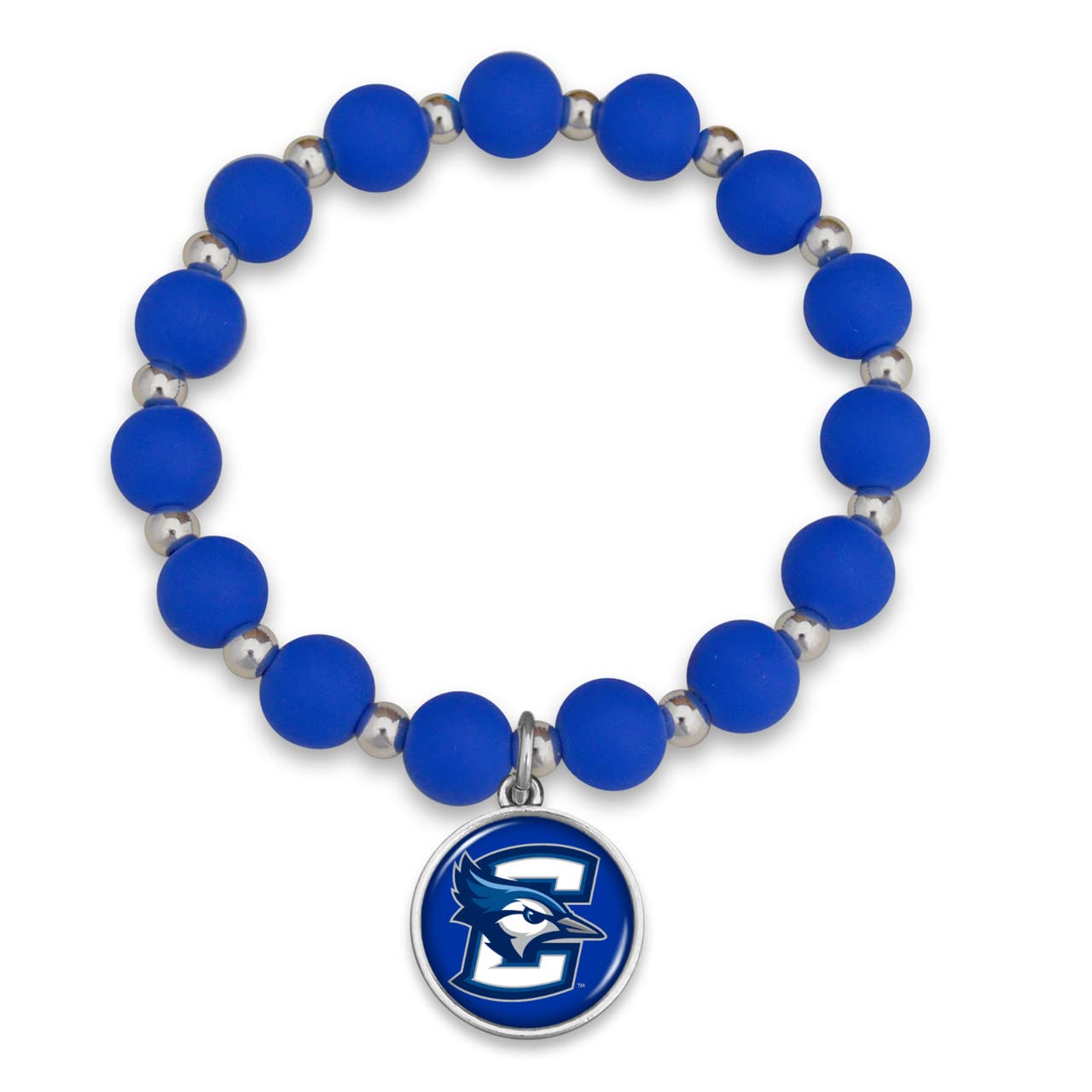 Creighton Beaded Bracelet