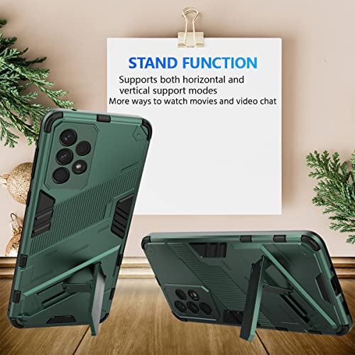 XYYDS Cover per OnePlus Nord 2T, Custodia Grado