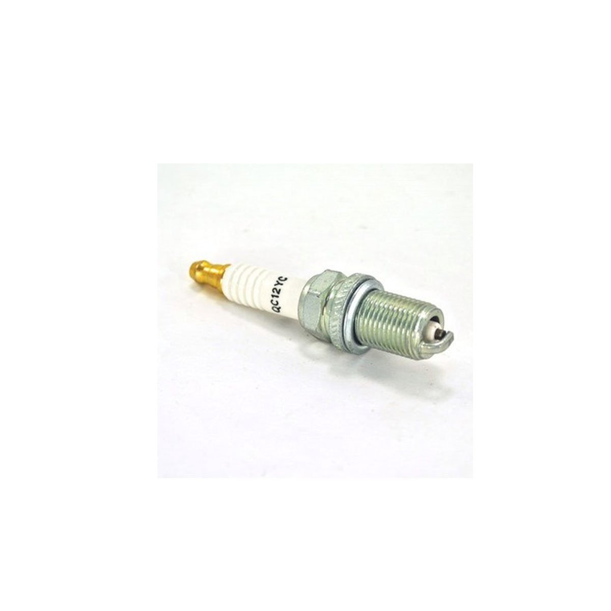 Rotary 10786 Spark Plug Compatible With Champion Qc12Yc - 4 Per