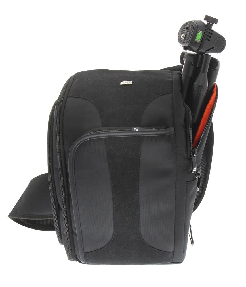 T'nB Sac à Dos Loisir Photo Tripper, 34 cm, Noir