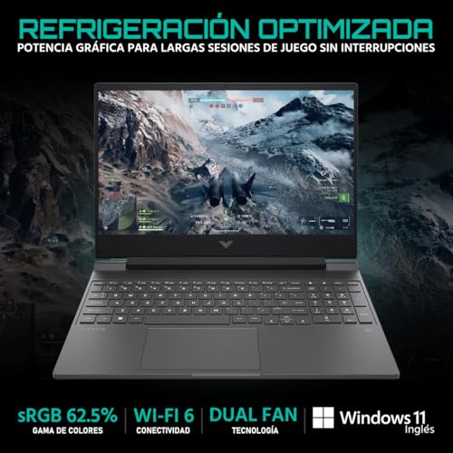 La Mejor Selección de Laptop gamer que puedes comprar esta semana. 9 Imagen adicional