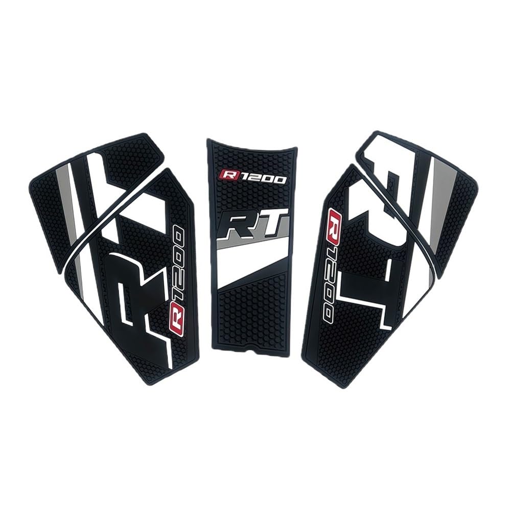 Fuel Tank Protector Motorcycle Side Fuel Tank Pad Pads Protector Stickers Sticker for R1200RT R1200rt R1200 RT 2020-2024