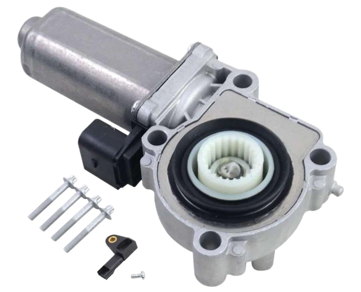 Transfer Case Shift Motor Actuator IGH500040 Compatible with LR3 2005-2009 LR4 2010-2016 Sport 2006-2017