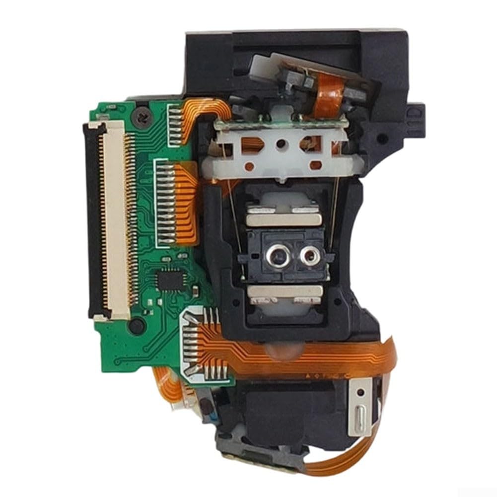 KES-496A Lecteur optique de rechange pour console PS4 Pro, pièce de réparation de disque de jeu avec suivi précis, noir