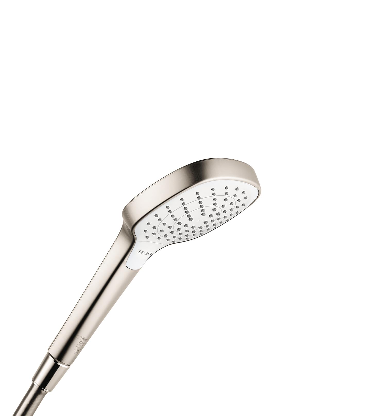 Amazon | Hansgrohe Croma シャワーヘッド 26813821 1 | 浴室水栓