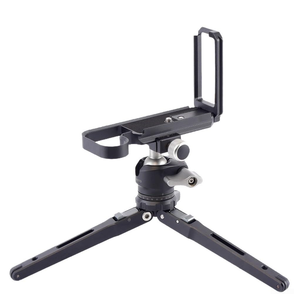 Maniglia L-Shape per X2D Allungabile per arca Maniglia L-Shape