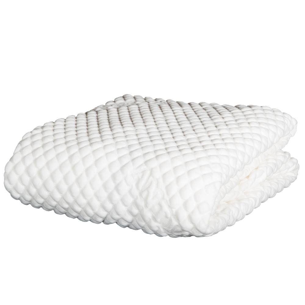 J T AUTO 7 inch 15 LED Headlight with Ring (FR HL) Black