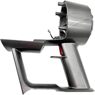 Handle Body Compatible with Dyson V11, for SV15 (Click-in Version), Wet and Dry Vacuum Cleaner Replacement Parts Accessories