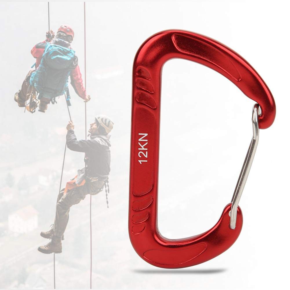 Mousqueton En Forme De U, Boucle De Connexion Dorée De Type U