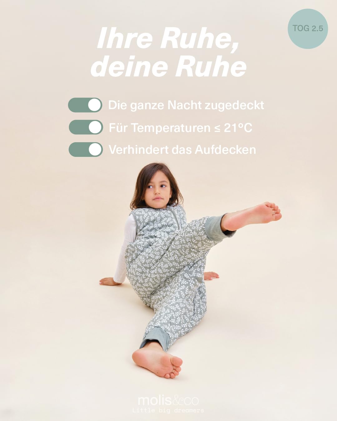 prinzessin zelt Kinder Tipi Zelt 'Fairy' mit Tll ecru  suebidou