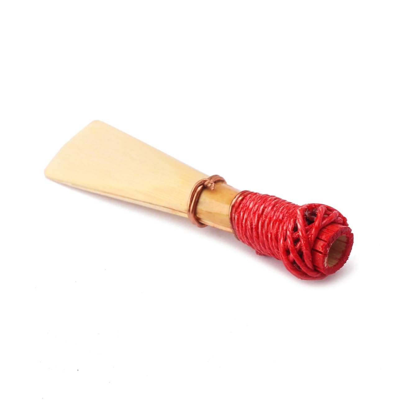 VICASKY Bassoon Set Hard Medium Hard Cane Material Enhance Your Bassoon Performance