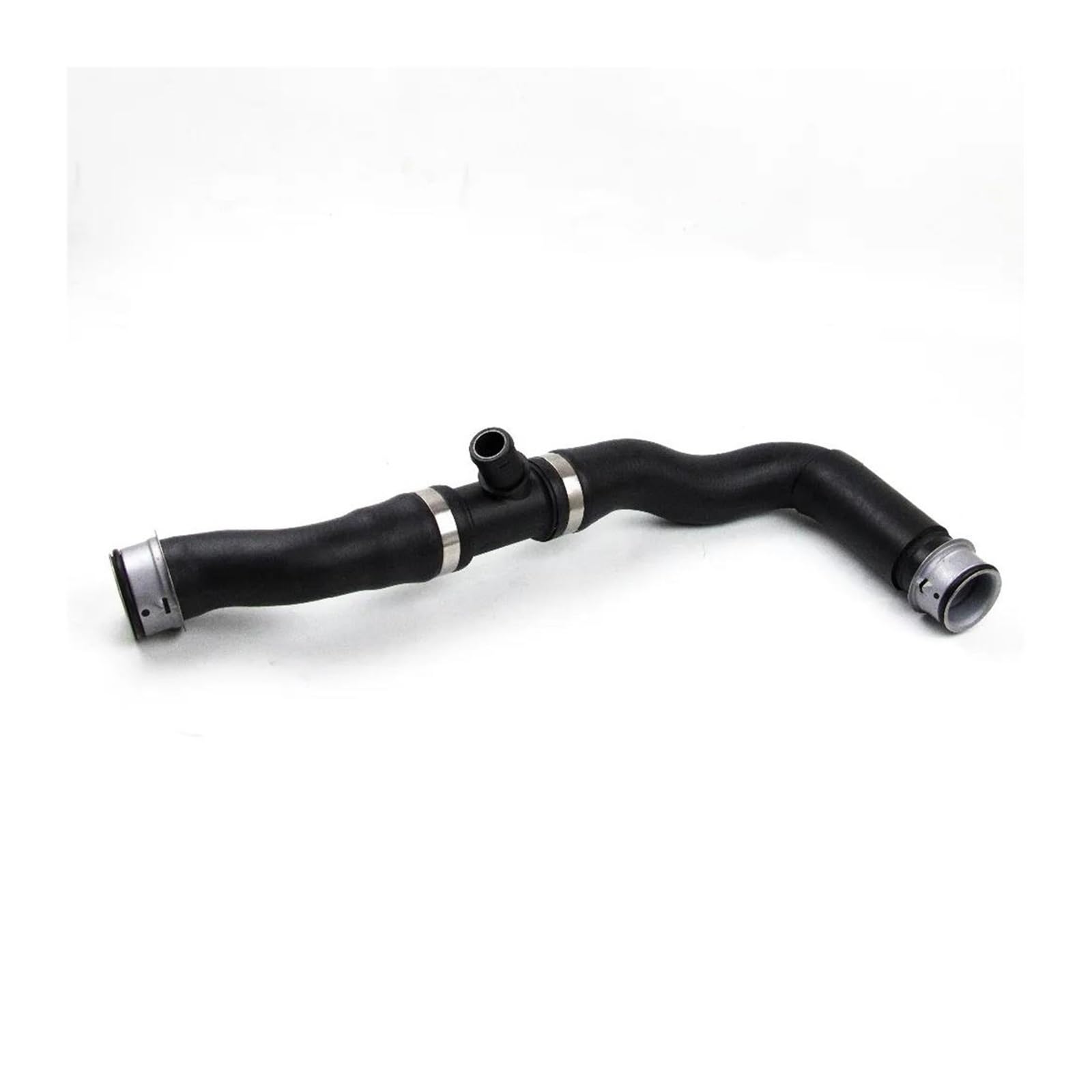 Zynther One Color Coolant Water Hose Pipe A2045010282 Water For Tank Connection Upper Water For Hose Coolant Rubber Water For Pipe For C180/200