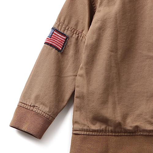 Image of Under Fourteen Only Boys Jackets