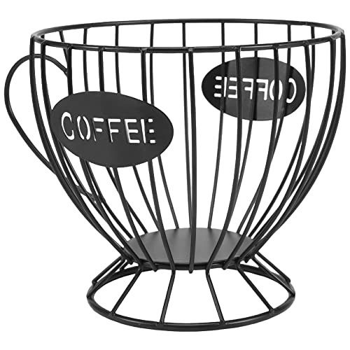 Nagoyuki Cestello Porta Capsule caffè Cestello Tazza caffè Porta Capsule Organizzatore Porta Capsule caffè Accessori caffè