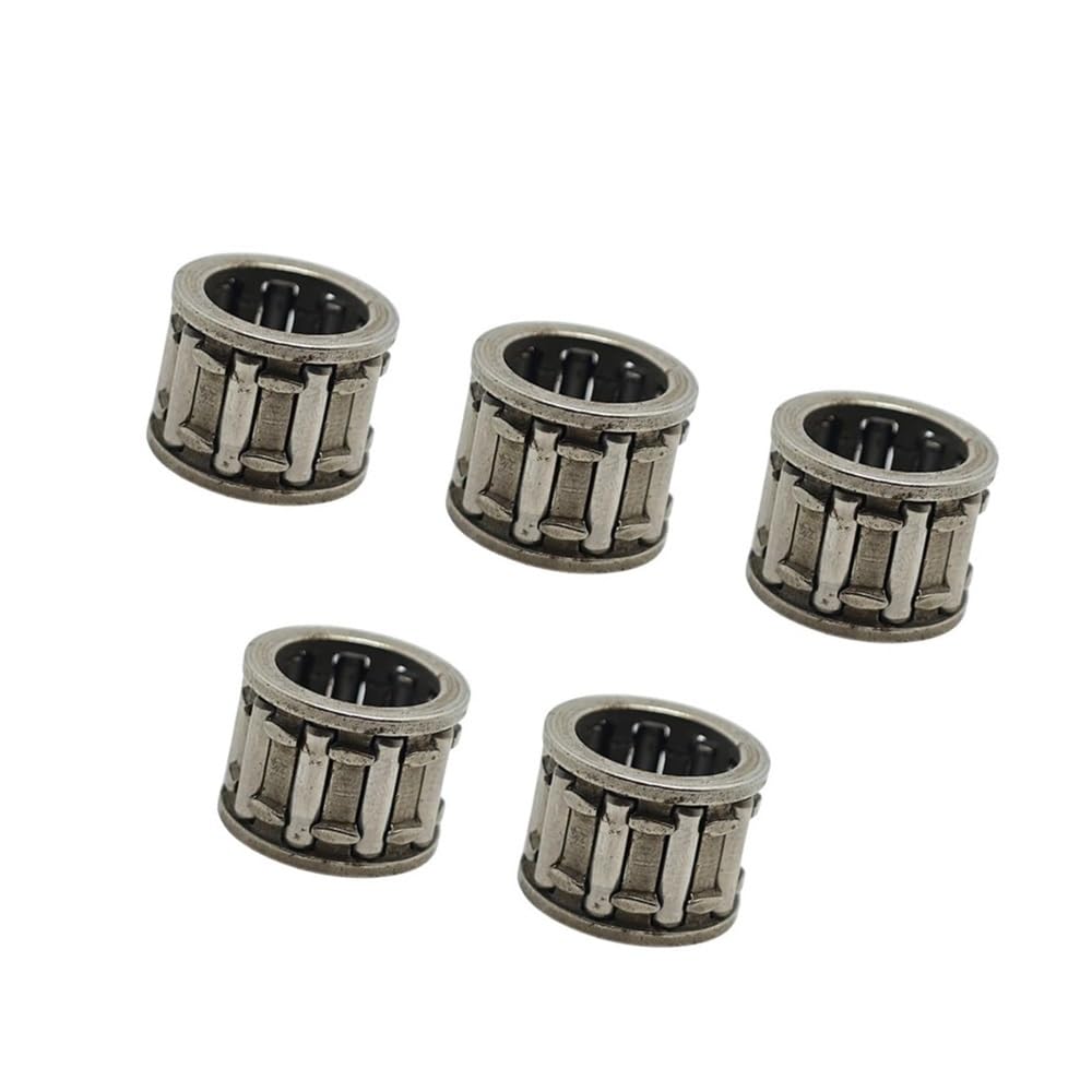 Roulements à aiguilles pour piston de tronçonneuse de chantier 064 et MS660