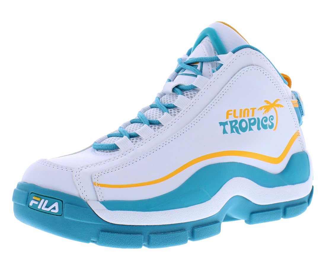 Fila Disruptor II Leopard womens Sneaker