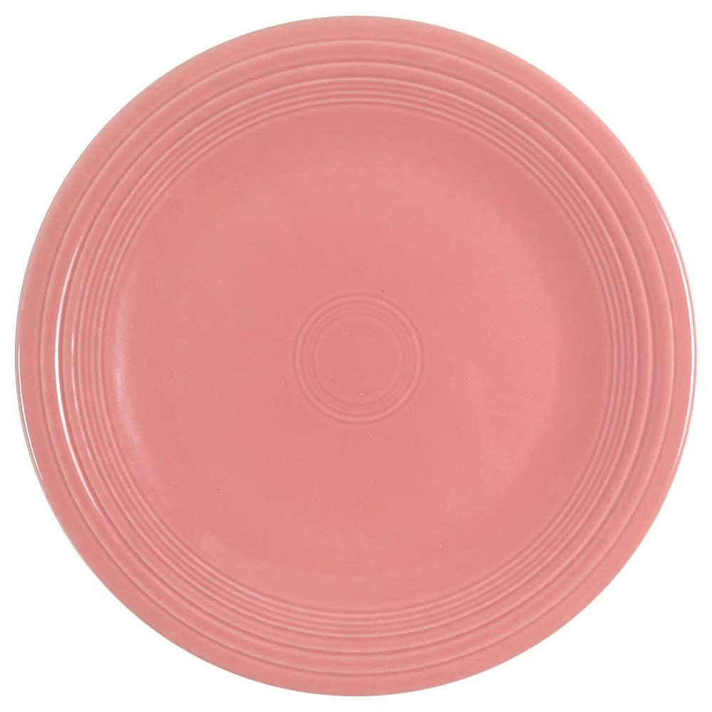 12Piece Classic Dinnerware Set (Peony) Fiesta® Everything, 49 OFF
