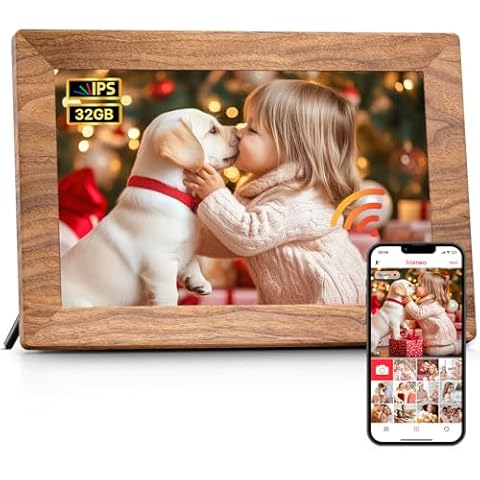 Frameo 10.1" Digital Picture Frame Cover