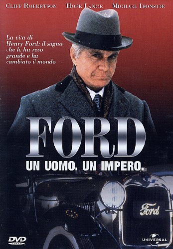 Ford - Un Uomo Un Impero