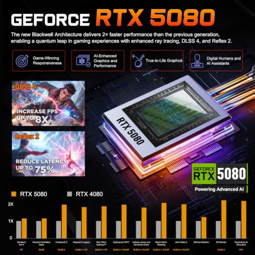Image of HP Omen Max 16 inch 240Hz Ryzen AI 9 HX 375 & 5080 Gaming Laptop, 64GB + 2TB | WQXGA (2560 * 1600) IPS Display, Omen Tempest Cooling Pro, Per Key RGB, Numeric Keypad, RJ-45, HDMI, Wi-Fi 7, Win 11 Home