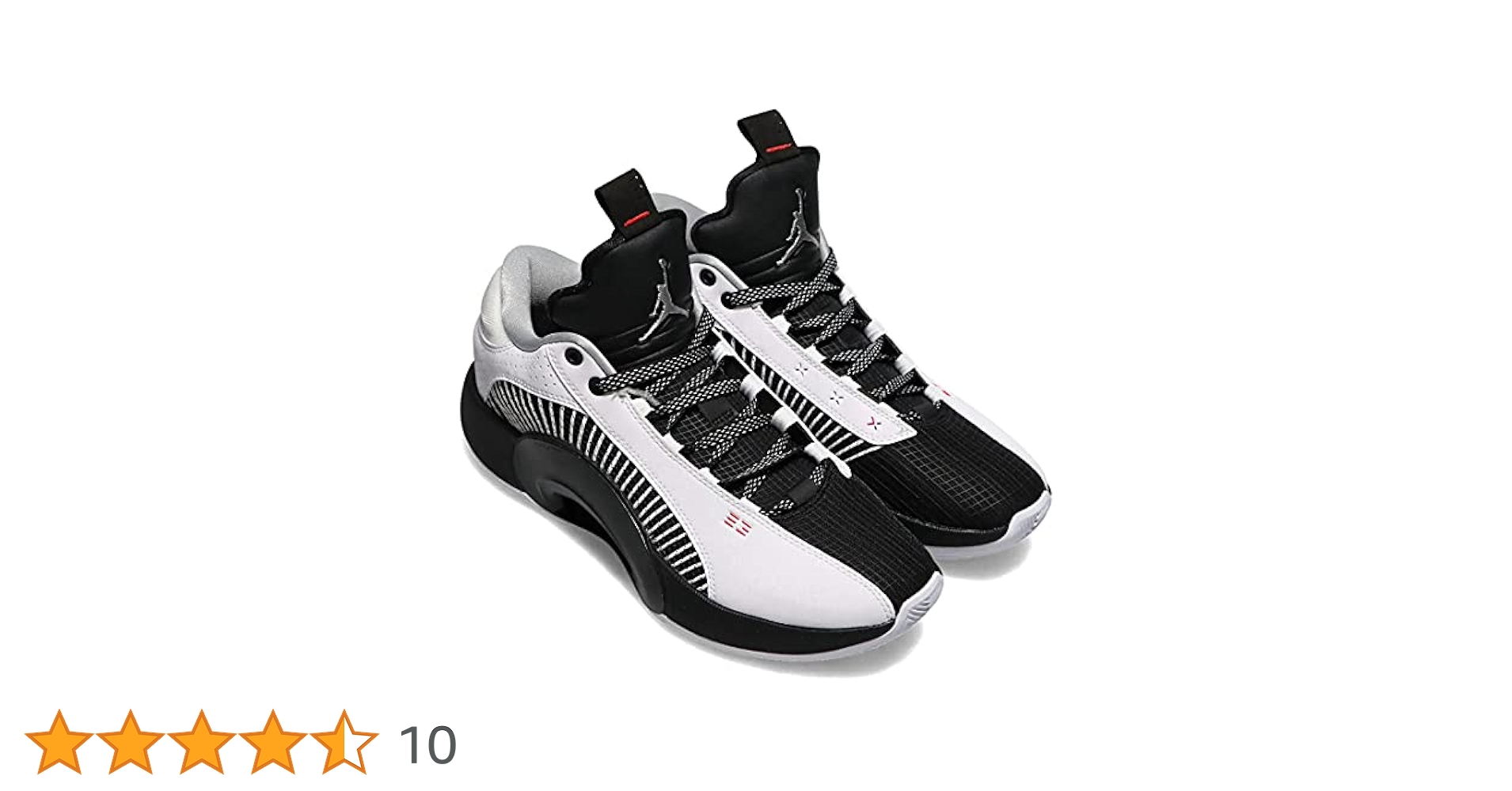 Amazon | [ナイキ] エア ジョーダン 35 ロー PF AIR JORDAN 35