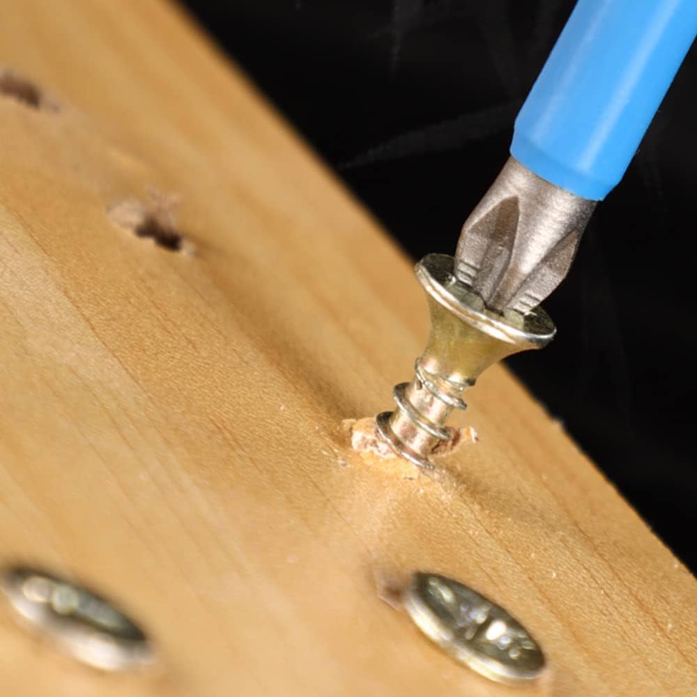 Amazon | Wolfride ドライバービット セット 2番 十字轴 150mm長 いん