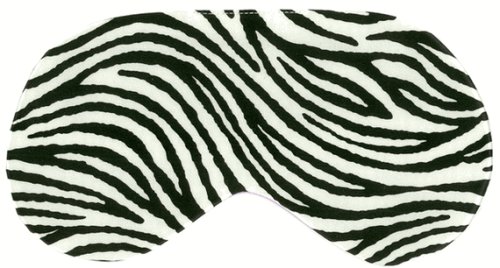 Bona Notti Sleep Mask Zebra
