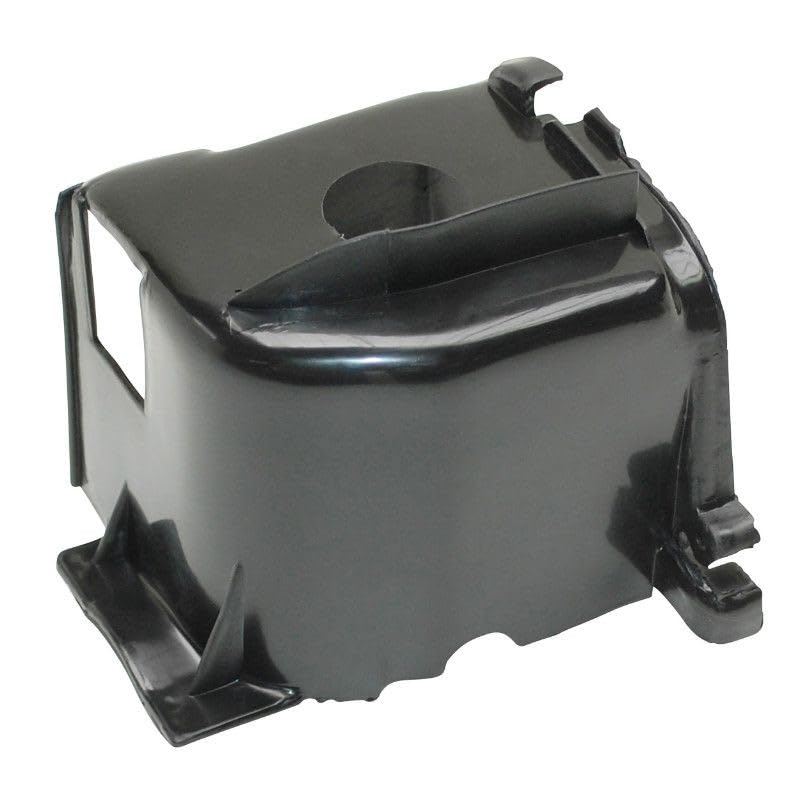 cyclingcolors Tapa de Cilindro Cubierta protección para Motocicleta, Scooter, ciclomotor, Compatible con MBK ovetto Mach g Yamaha neos Jog Aprilia sr malaguti f10