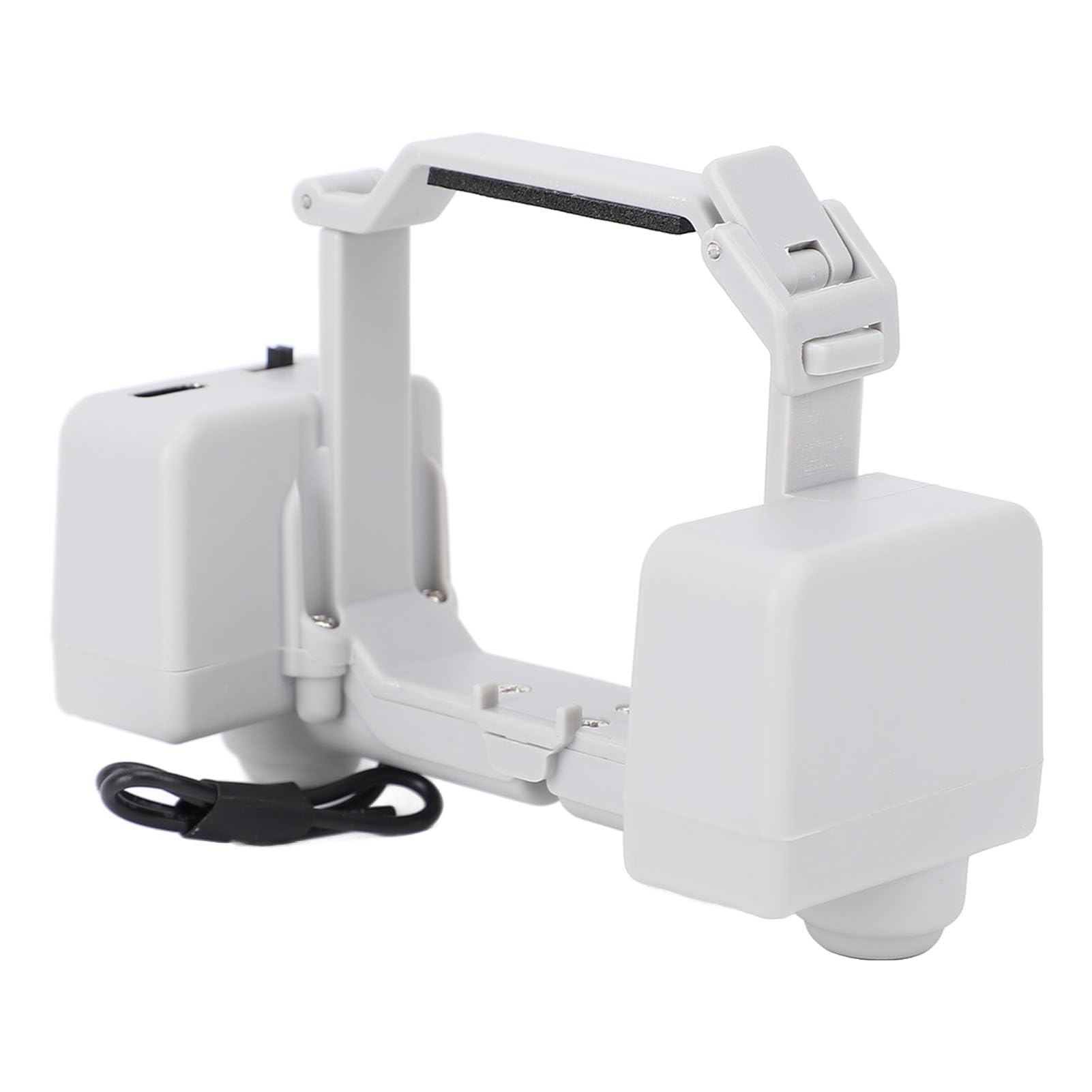 Système de Largage de Drone pour Mini 3/Mini 3 Pro, Dispositif de Largage de Charge Utile Livraison Transport pour Drone Mini3/Mini3 Pro, Charge Maximale 100g, Télécommande