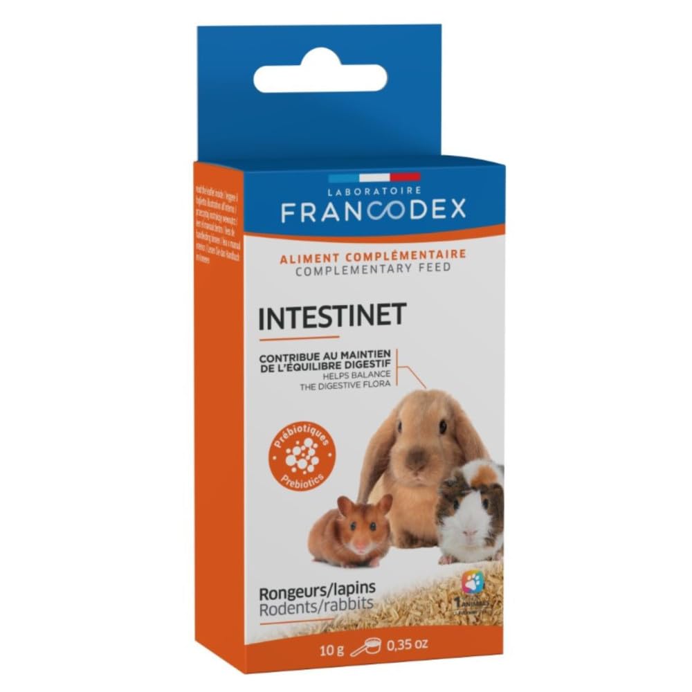 Francodex - Intestinet - 10 g