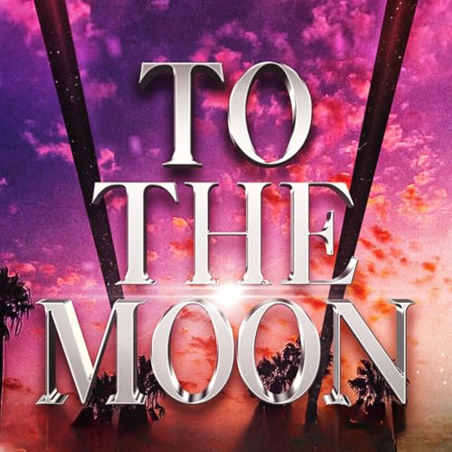TO THE MOON - BY KATRE cover art