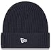 New Era Men's Charcoal Arizona Cardinals 2025 Sideline Cold Weather Cuffed Knit Hat