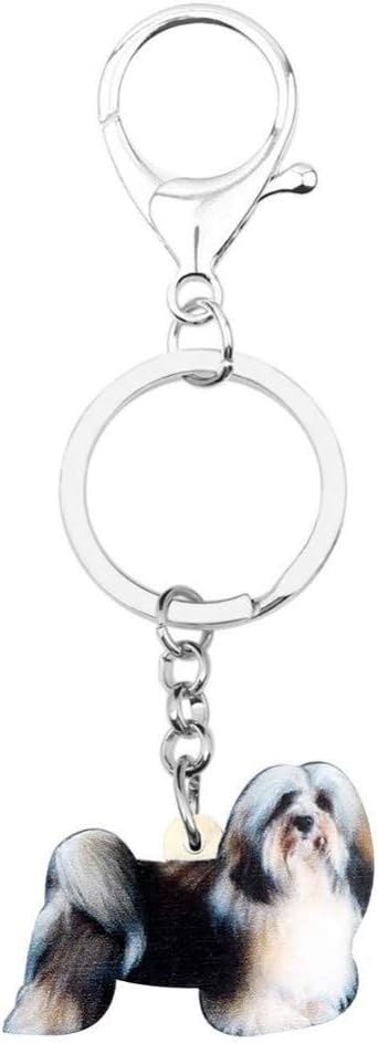 portachiavi per borsetta retrattile