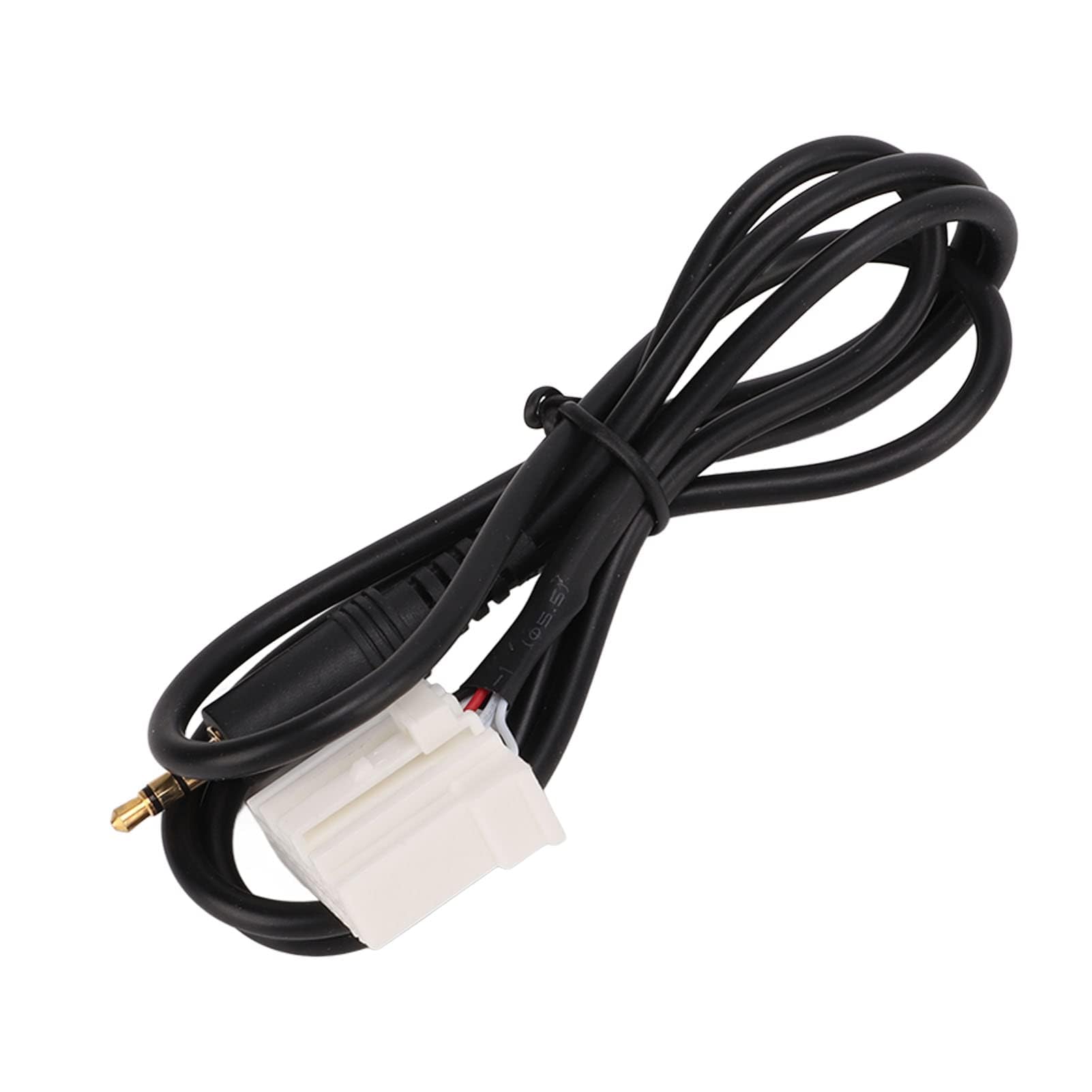 カーオーディオ FSL-21 Premium Sound auxiliary adapter Amazon.com: Aramox Car Aux Audio Cable, 1m Long AUX Audio Input