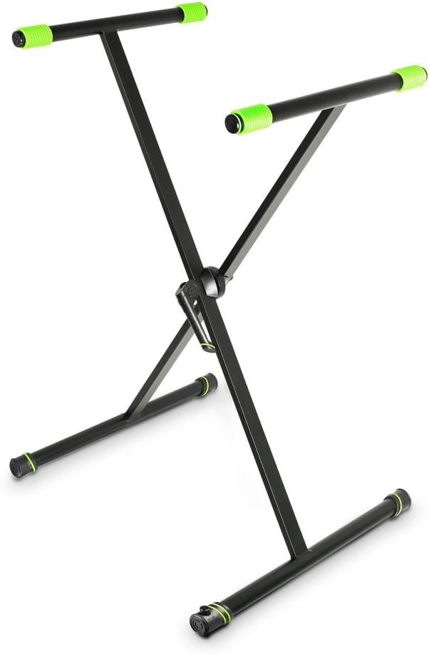 Gravity KSX 1 Keyboard Stand X-Form-Single (GKSX1)