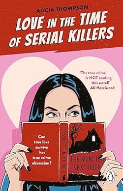 Love in the Time of Serial Killers cover image