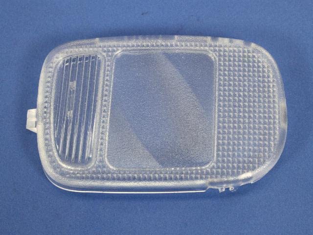 06 07 08 09 10 Dodge Ram 1500 Dome Light Lens Left Side MOPAR GENUINE OEM