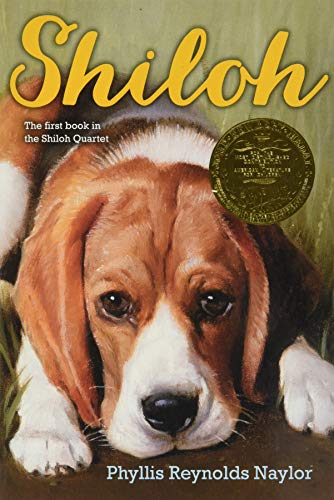 Shiloh (The Shiloh Quartet)