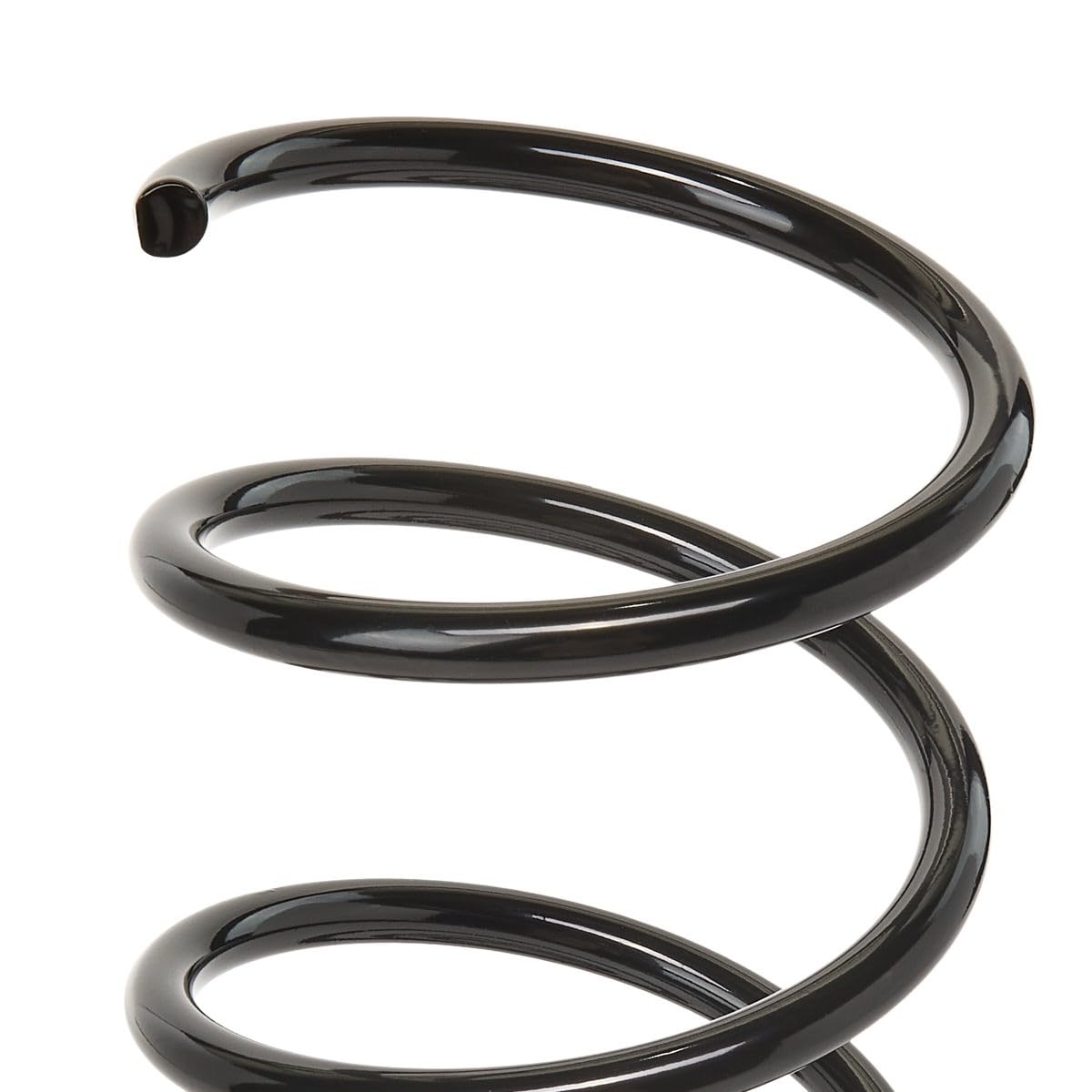 RIDEX 188C0110 2x Muelle de suspensión Delantero Compatible con VW Bora Sedán 1J2