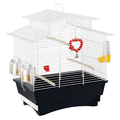 Image of Ferplast Small Animal Cages